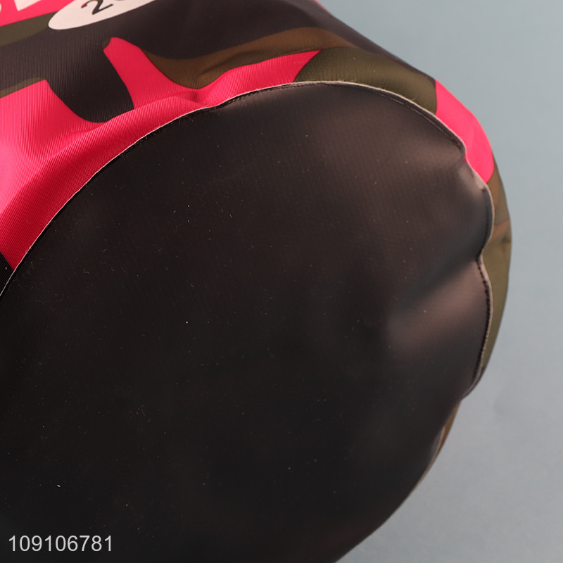 New Product 20L Waterproof Dry Bag PVC Dry Storage Bag Floating Backpack