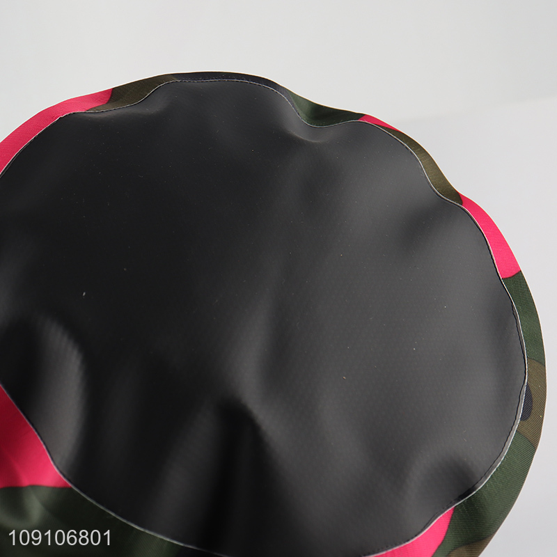 China Imports 5L PVC Waterproof Dry Bag for Kayaking Rafting Boating Hiking