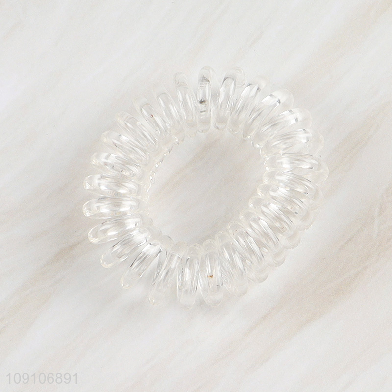 Best sale anti-static professional hair comb hair brush with hair ring