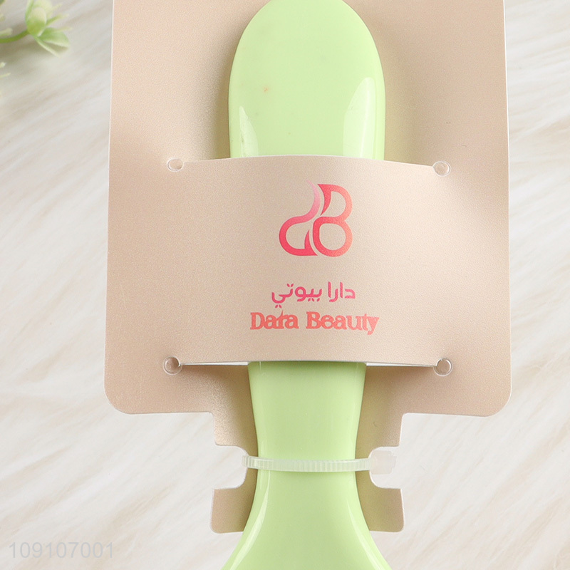 Most popular professional anti-static hair comb hair brush for women