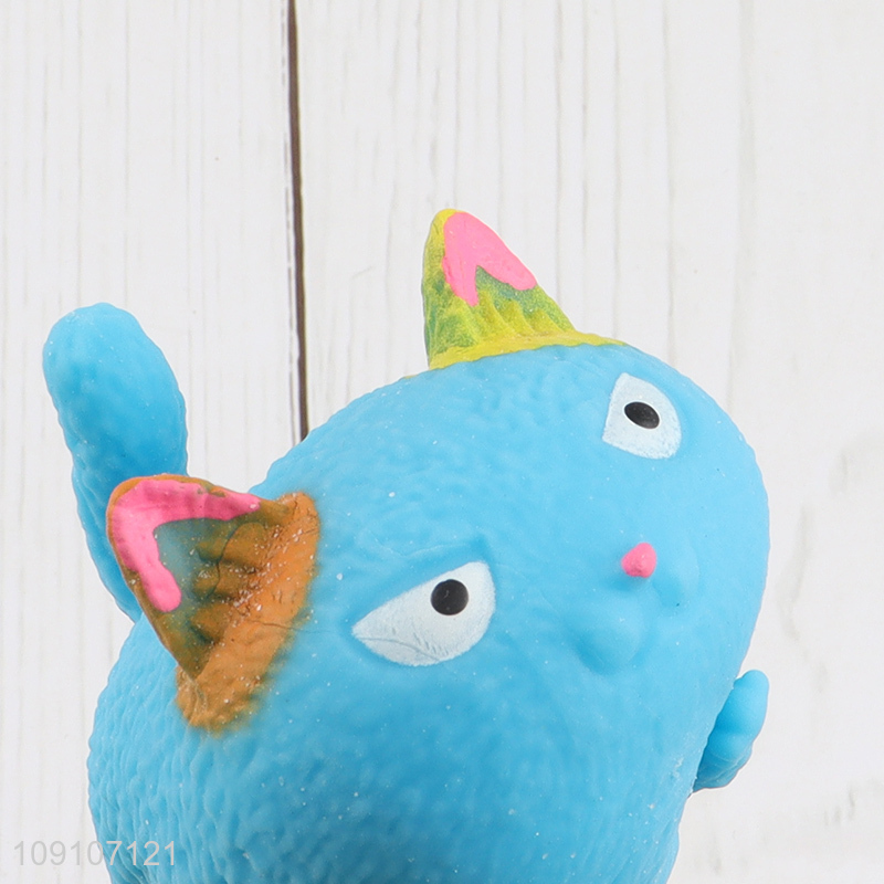 Top selling tpr squeeze toys anti-stress toys for kids adult