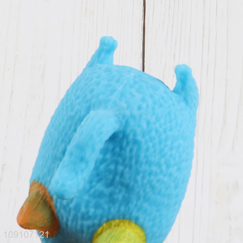 Top selling tpr squeeze toys anti-stress toys for kids adult