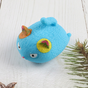Top selling tpr squeeze toys anti-stress toys for kids adult