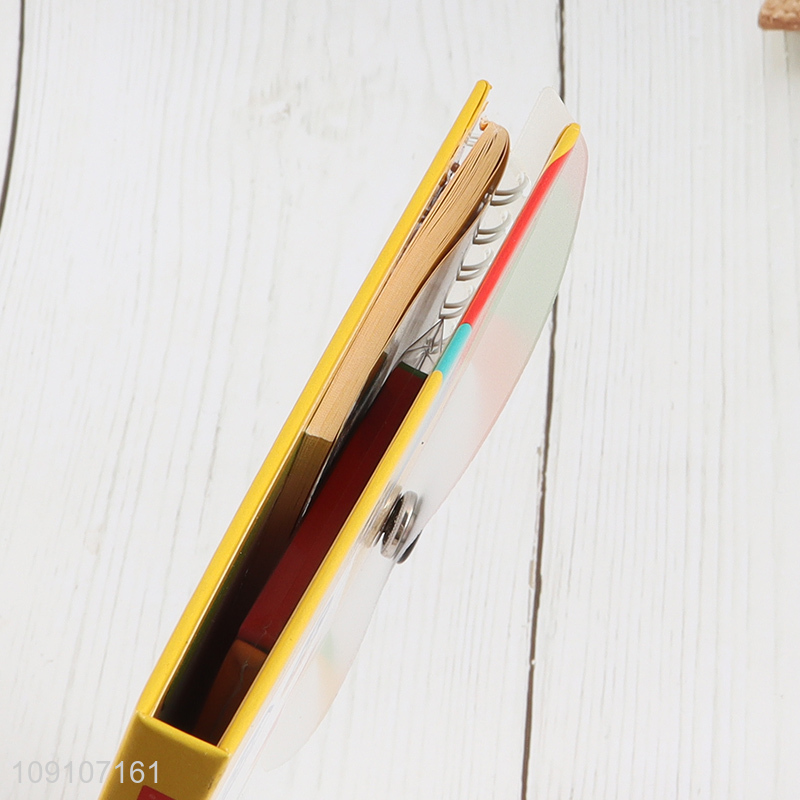 Low price portable magnetic travel tangram puzzle book game