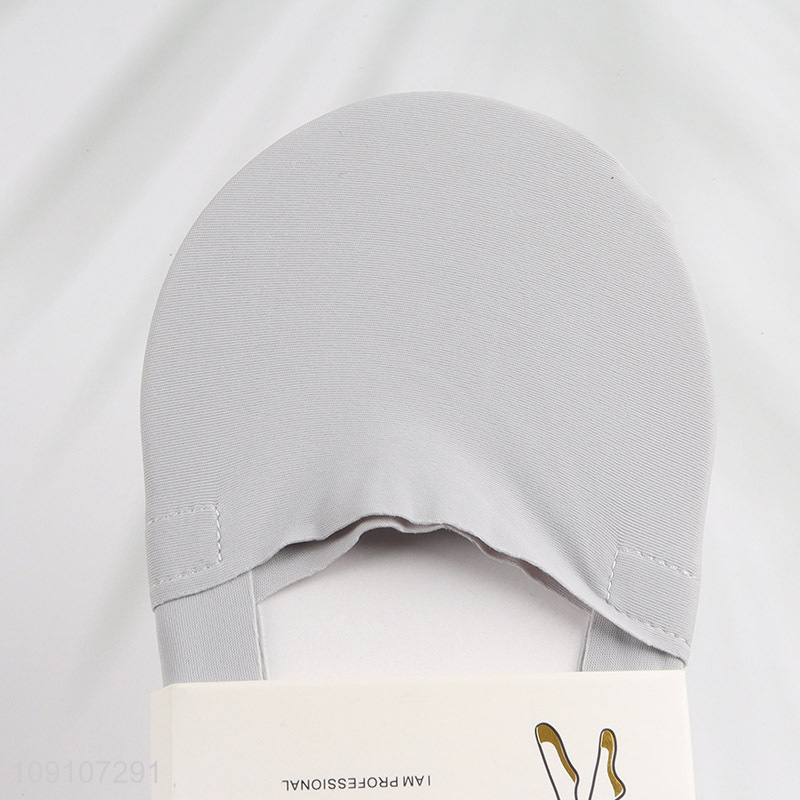 China products polyester ladies invisible boat stockings for sale