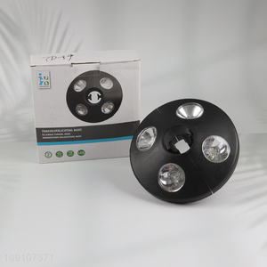 New arrival round outdoor garden lights lawn lights for sale