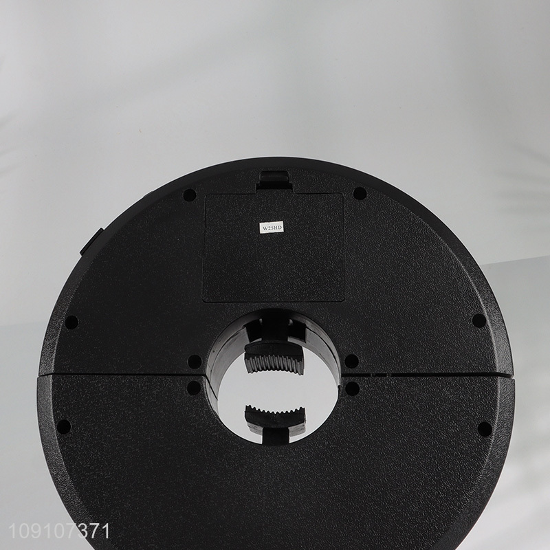 New arrival round outdoor garden lights lawn lights for sale