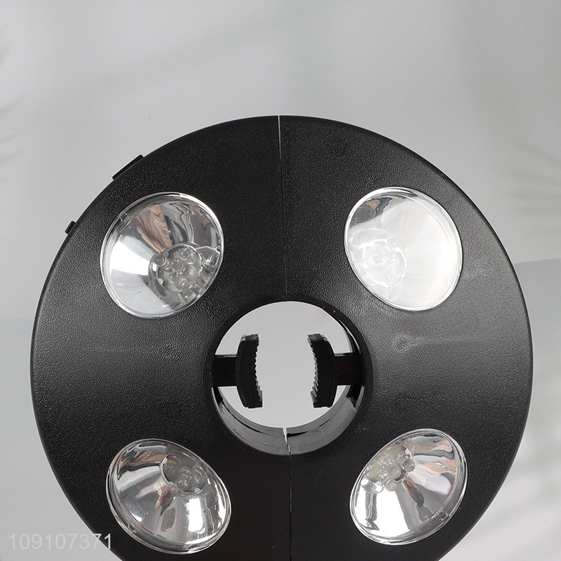 New arrival round outdoor garden lights lawn lights for sale