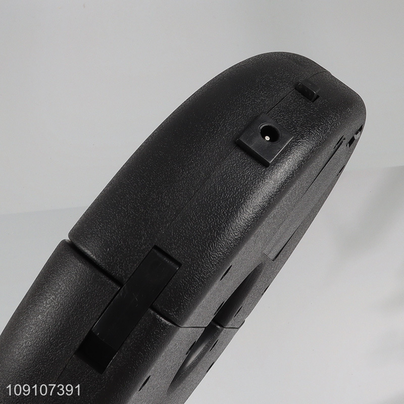 Yiwu market round waterproof garden lights lawn lights for outdoor