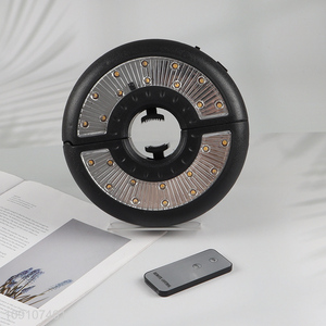 Top selling round outdoor durable garden lights lawn lights wholesale