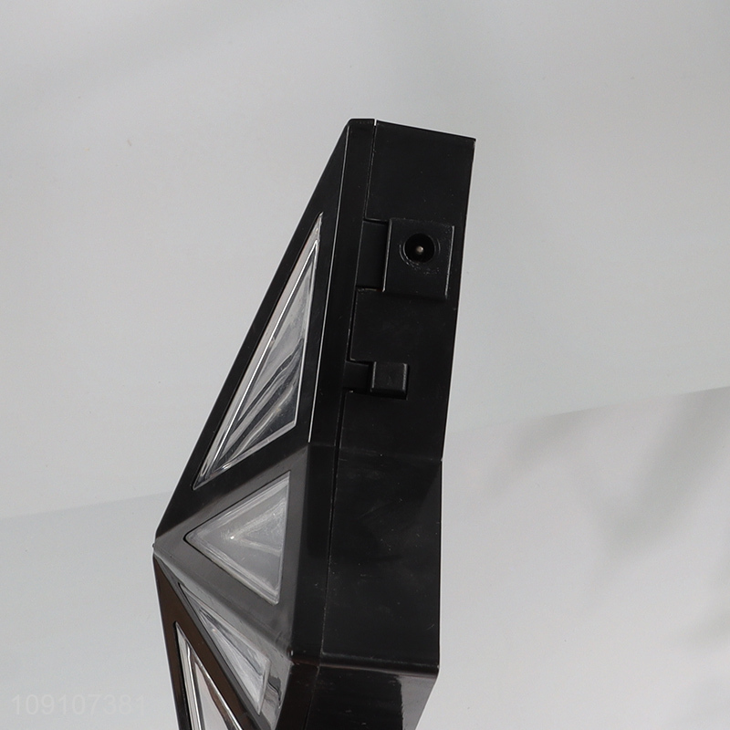 Hot products star shape outdoor waterproof garden lights lawn lights