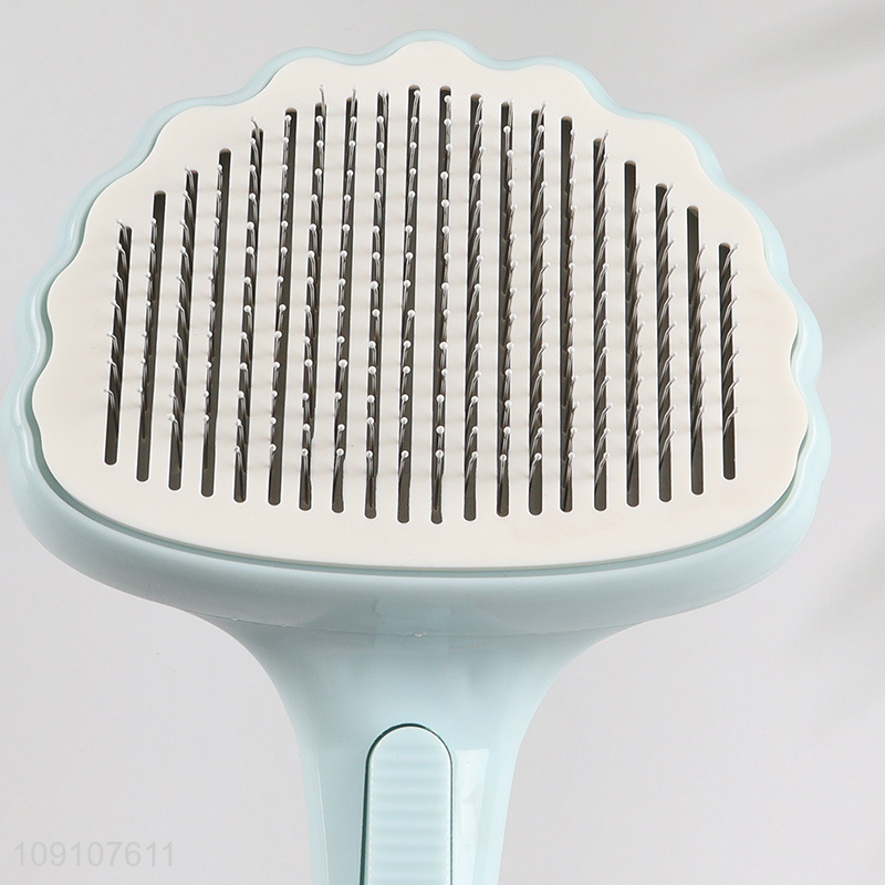 New arrival professional pet grooming tool pet comb pet brush