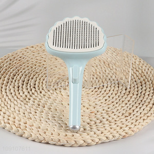 New arrival professional pet grooming tool pet comb pet brush