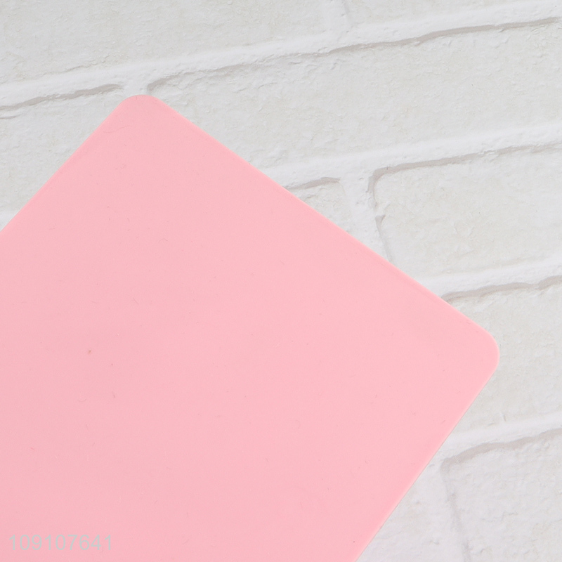 China factory leaves shape silicone fondant mold for cake decorating tool