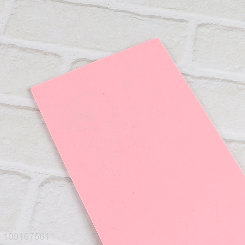 Yiwu market silicone fondant mold cake baking decorating tool for sale