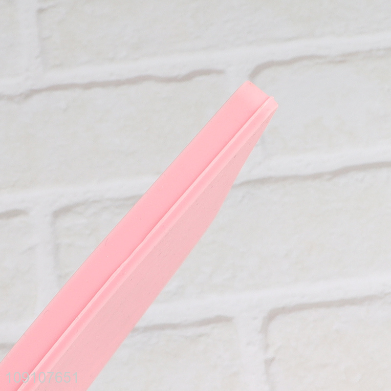 Low price non-stick silicone fondant mold cake baking decorating tool