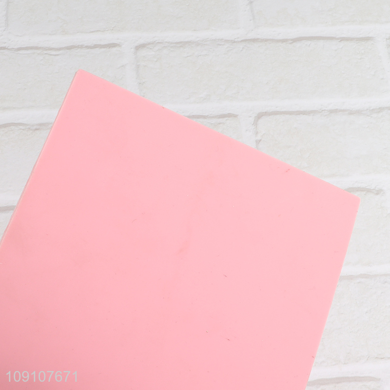 Top selling pink silicone cake decorating fondant mold wholesale