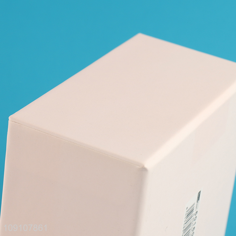 New Product Square Paper Gift Boxes Custom Jewelry Gift Boxes