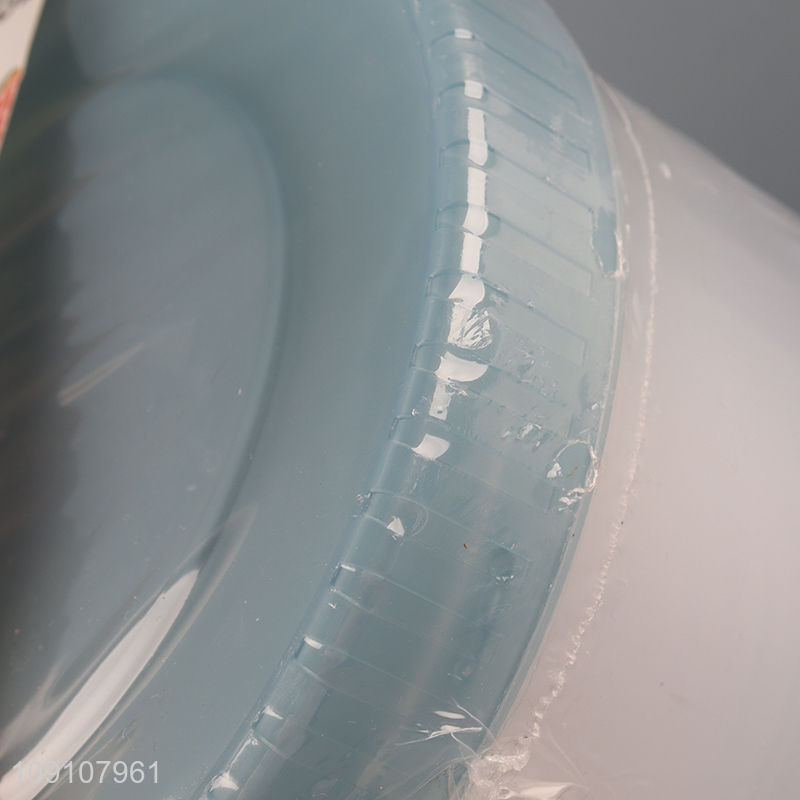 Good Quality 7 Pieces Food Storage Containers Plastic Meal Prep Containers