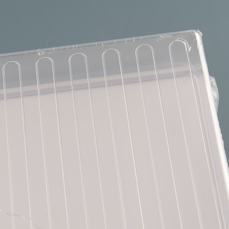 New Product Plastic Refrigerator Food Storage Container for Vegetables Fruits