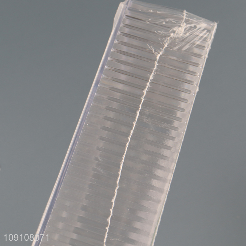 High Quality Transparent Plastic Drawer Organizer Plastic Makeup Organizer