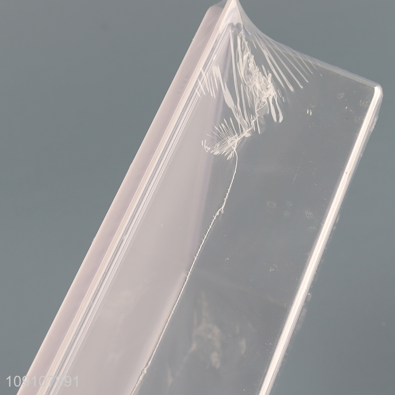 New Product Plastic Refrigerator Food Storage Container for Vegetables Fruits