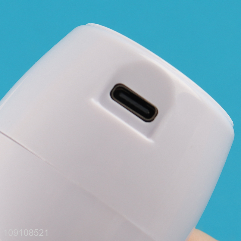 New Arrival Portable Mini Led Nail Lamp USB Nail Dryer for Gel Nails