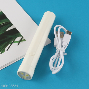 Good Quality Portable UV Nail Lamp Handheld Nail UV Light for Gel Nails