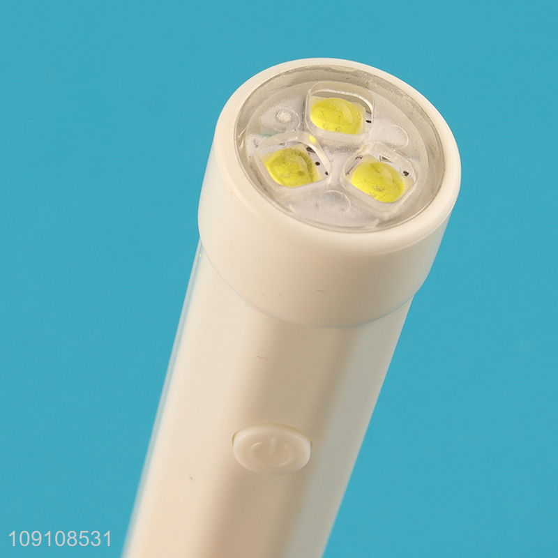 Good Quality Portable UV Nail Lamp Handheld Nail UV Light for Gel Nails