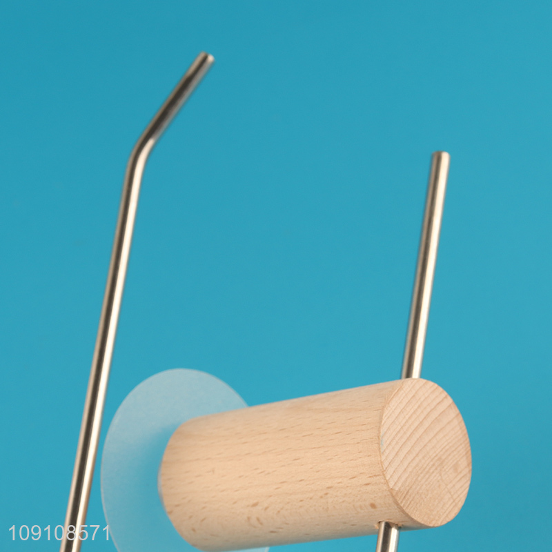 Factory Price Wall Mounted Paper Towel Holder Wall Toilet Paper Towel Rack