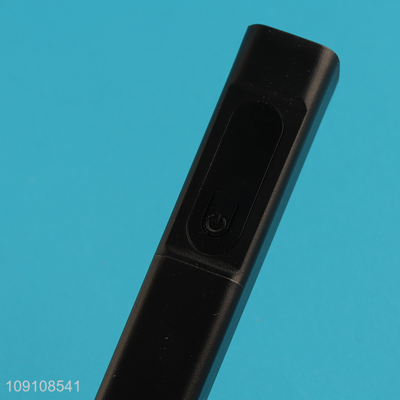 High Quality Handheld Nail UV Light Portable USB Rechargeable UV Nail Lamp