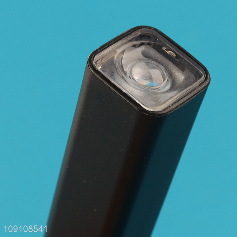 High Quality Handheld Nail UV Light Portable USB Rechargeable UV Nail Lamp