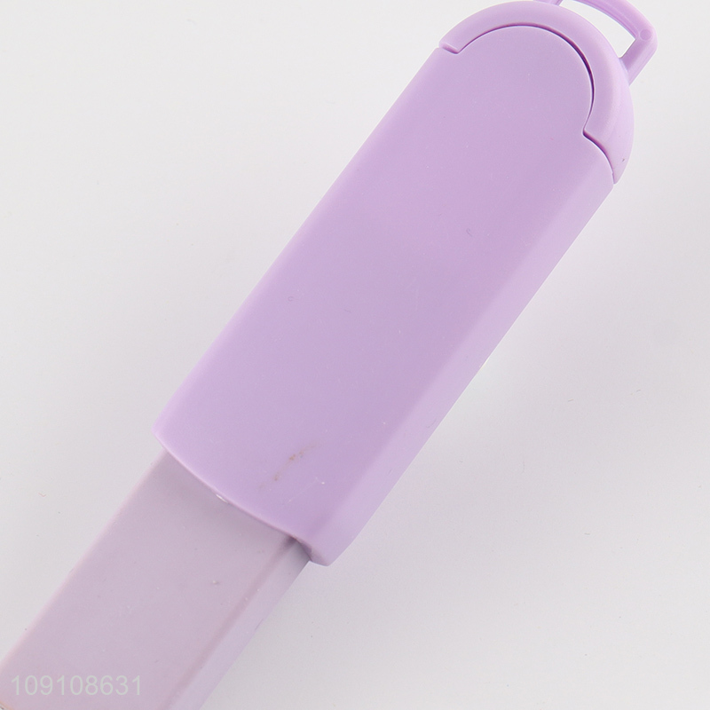 Wholesale Cute Sliding Retractable Eraser Push Pull Eraser for Kids