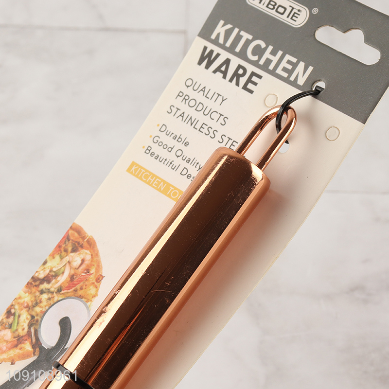 New Product Multi-Purpose Ultra Sharp Stainless Steel Vegetable Fruit Peeler