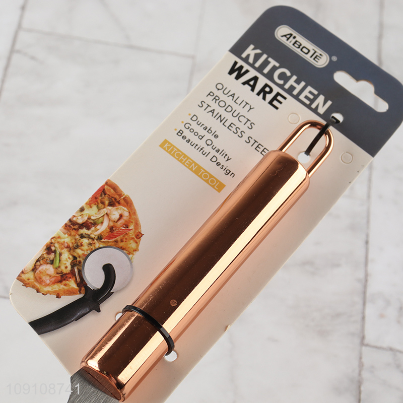 New Arrival Stainless Steel Cheese Butter Knife Cheese Tools for Kitchen