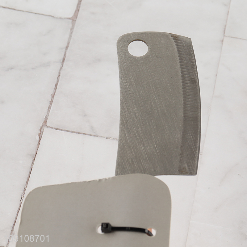 Online Wholesale Stainless Steel Kitchen Knife Sharp Vegetable Knife