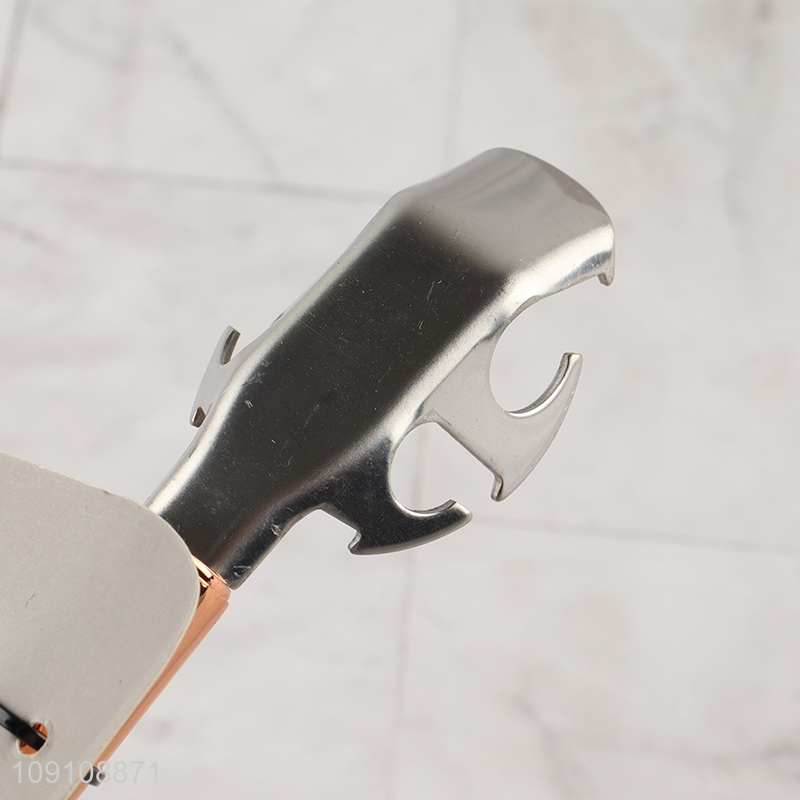 New Product Stainless Steel Anti-Scald Bowl Clip Hot Dish Retriever