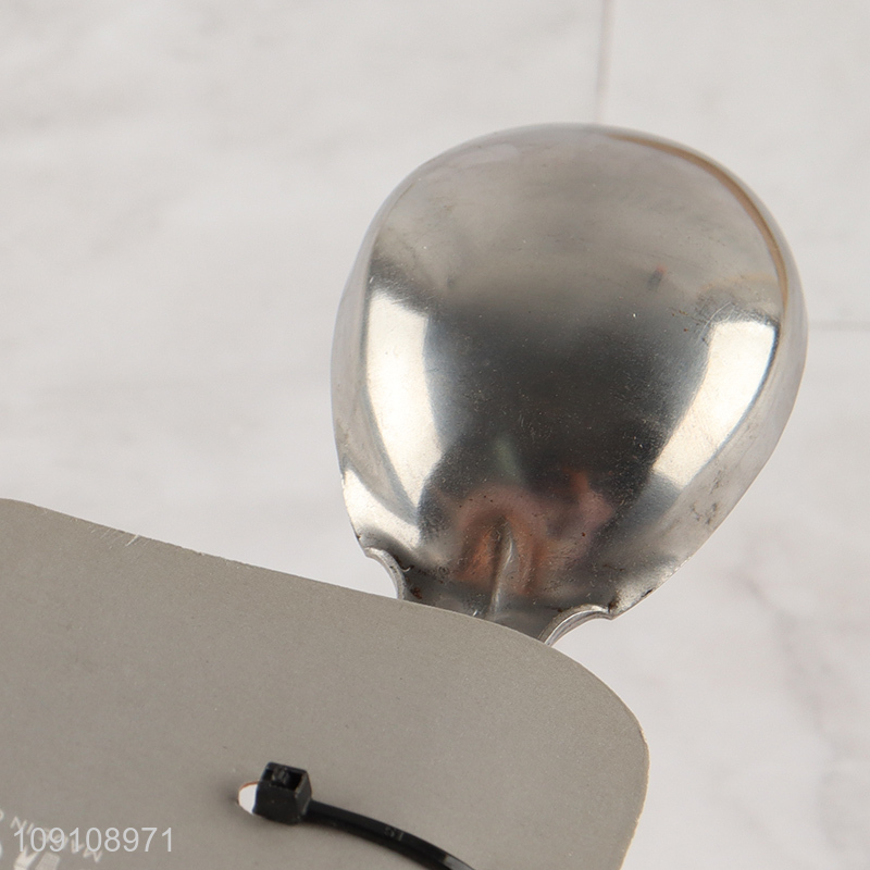 Online Wholesale Stainless Steel Ice Cream Scoop Ice Cream Scooper