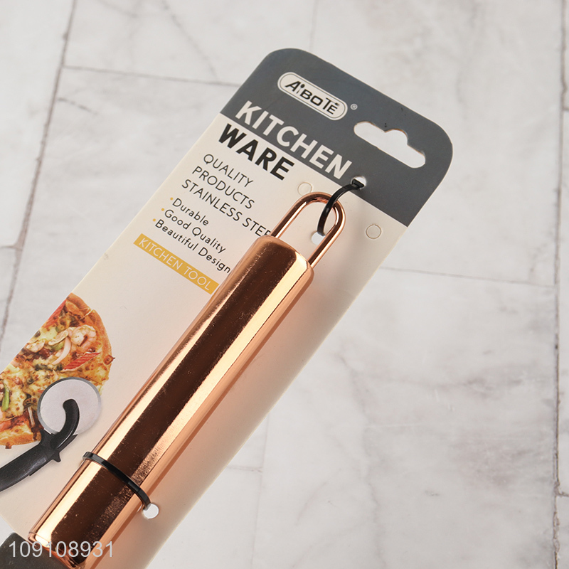 Good Quality Sharp Stainless Steel Can Opener for Kitchen Restaurant