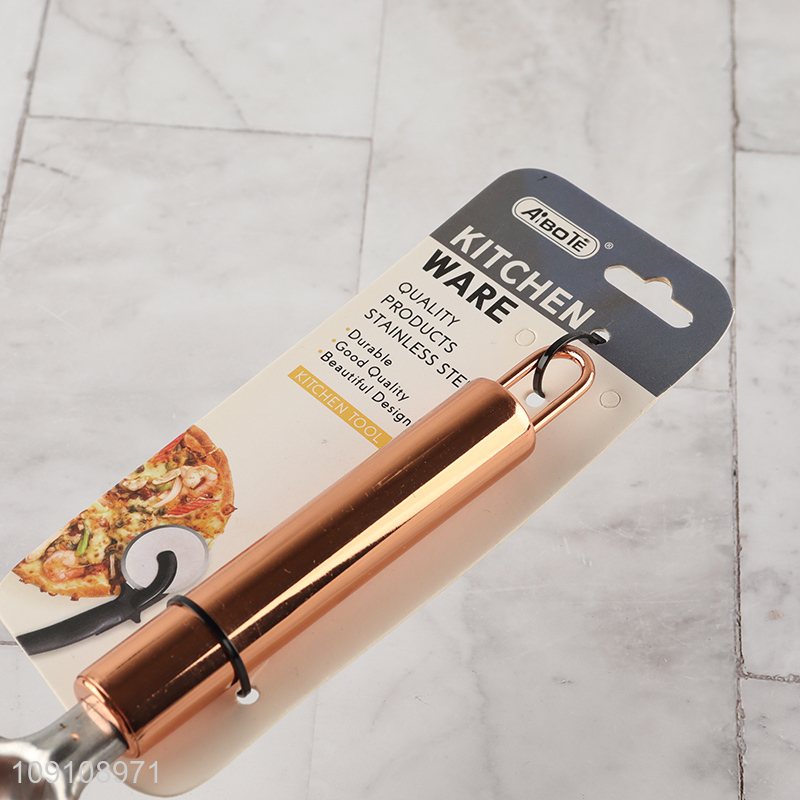 Online Wholesale Stainless Steel Ice Cream Scoop Ice Cream Scooper