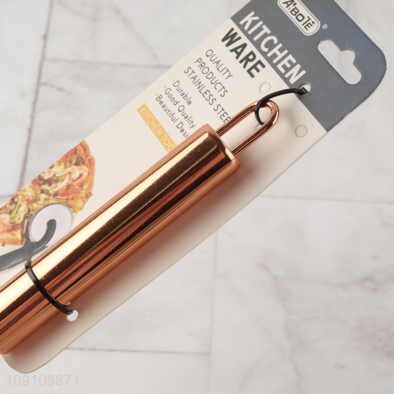 New Product Stainless Steel Anti-Scald Bowl Clip Hot Dish Retriever