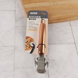 New Product Stainless Steel Anti-Scald Bowl Clip Hot Dish Retriever