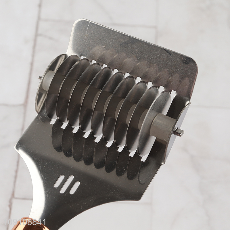 Good Quality Stainless Steel Noodle Slicer Kitchen Cooking Tools