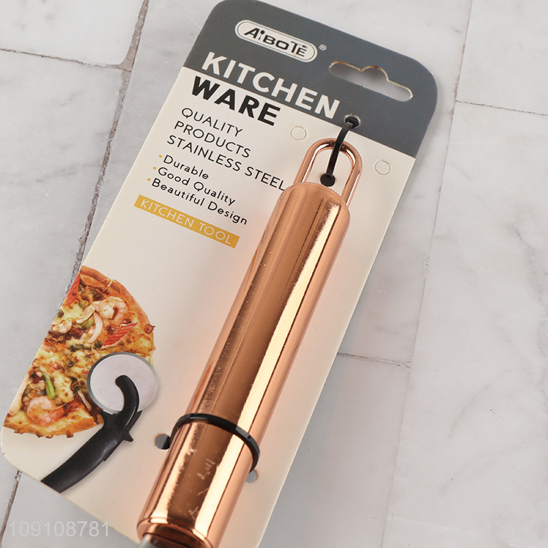 New Product Egg Separator Stainless Steel Egg Yolk White Separator