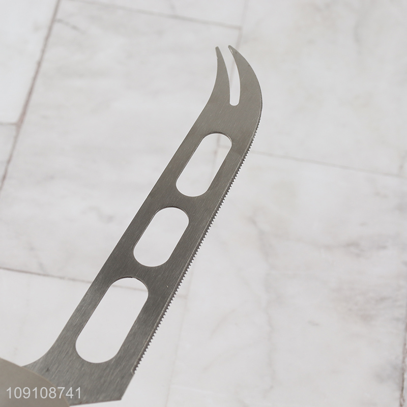 New Arrival Stainless Steel Cheese Butter Knife Cheese Tools for Kitchen