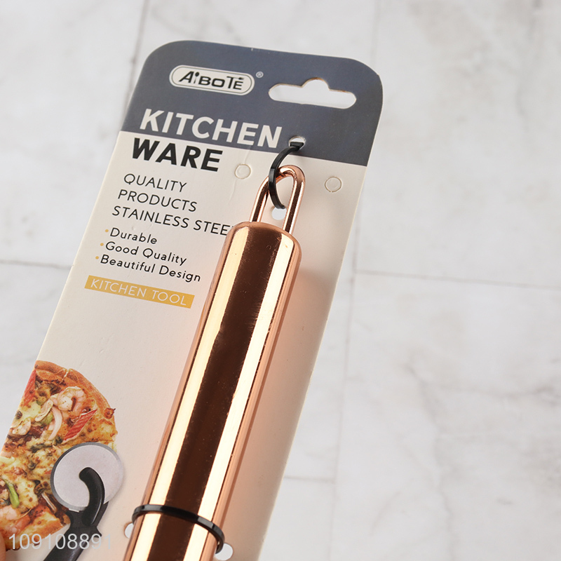 Factory Price Stainless Steel Swivel Vegetable & Fruit Peeler Kitchen Gadgets