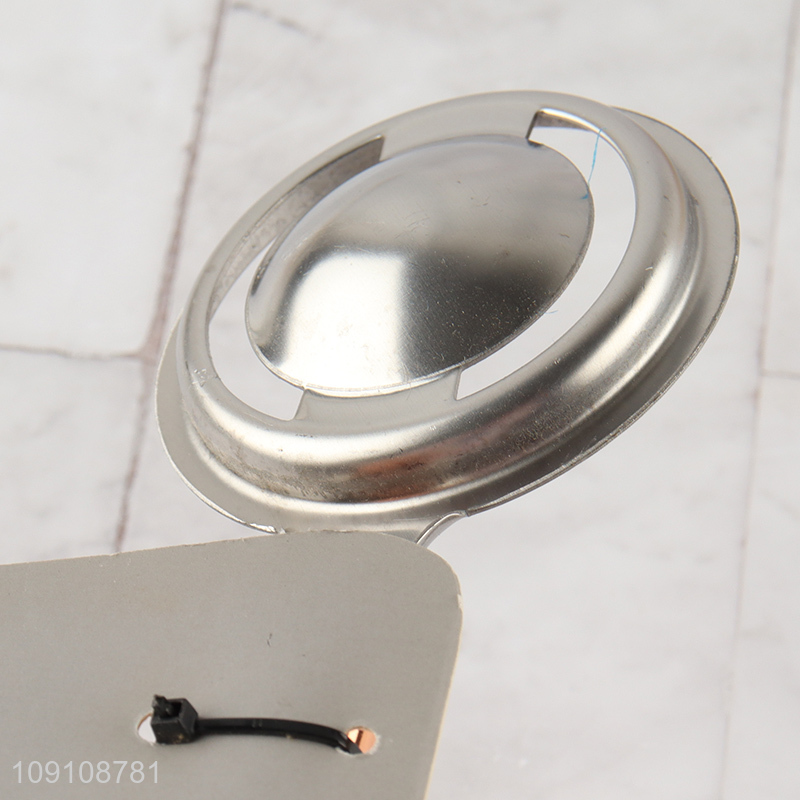 New Product Egg Separator Stainless Steel Egg Yolk White Separator