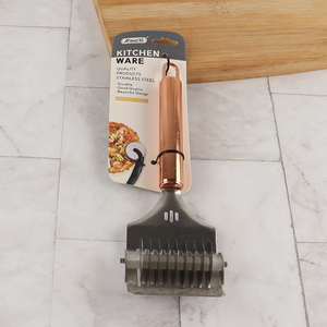 Good Quality Stainless Steel Noodle Slicer Kitchen Cooking Tools