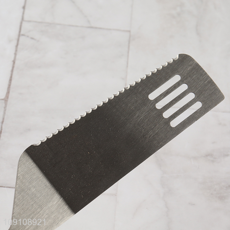 New Arrival Stainless Steel Steak Pizza Cake Shovel Kitchen Tools