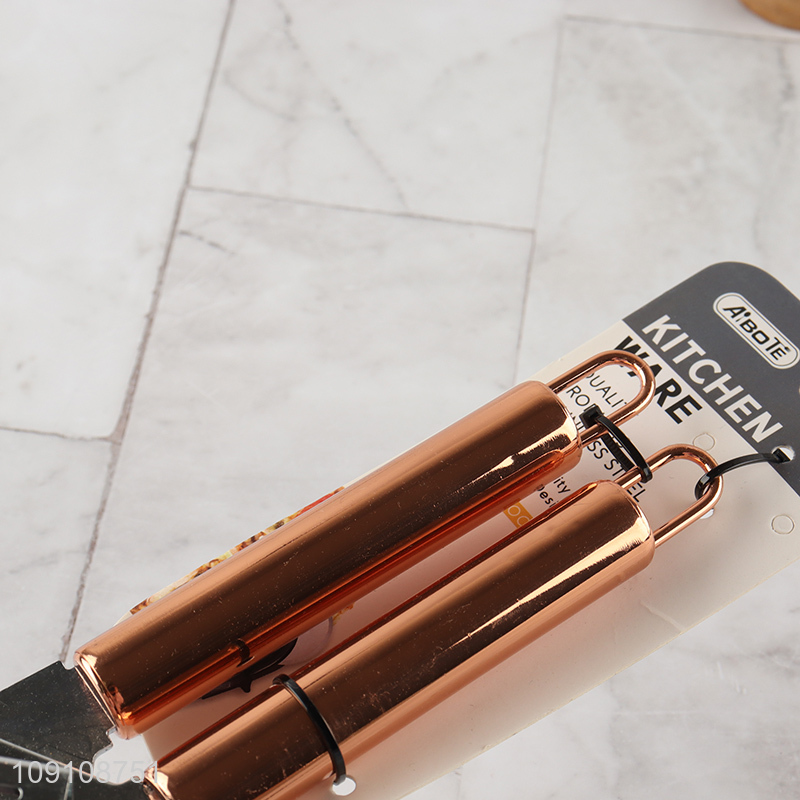 Good Quality Can Opener Multi-Function Stainless Steel Bottle Opener